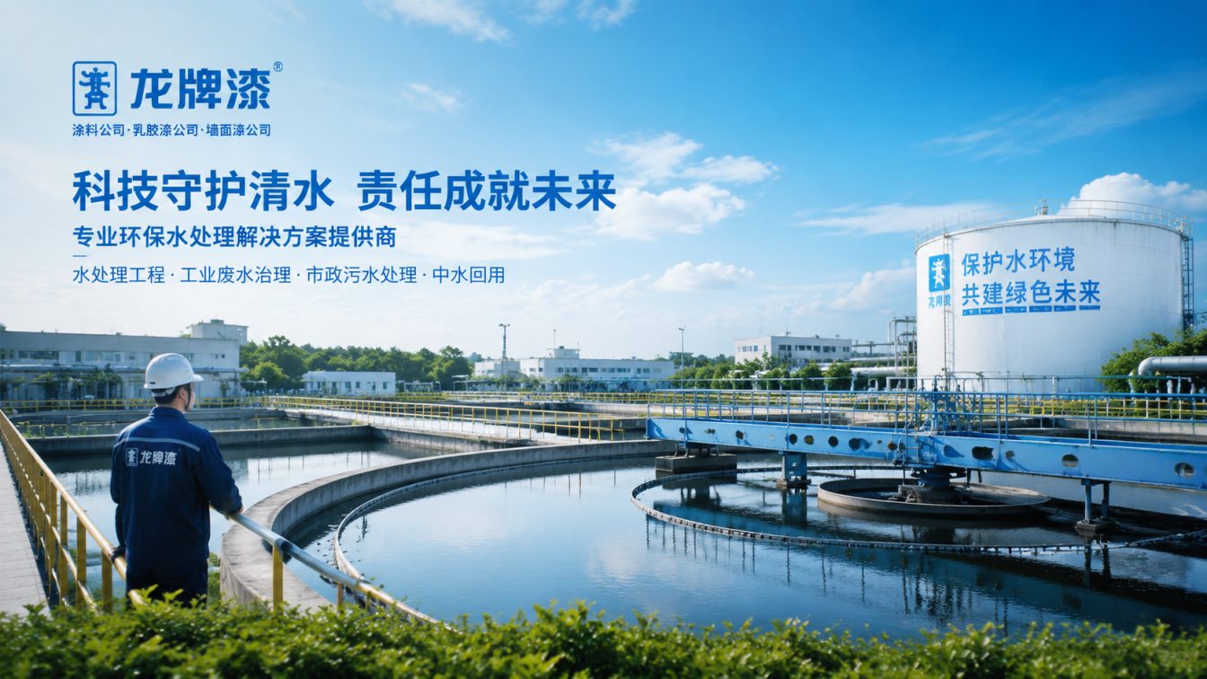 鸡西还在为废水达标犯愁？